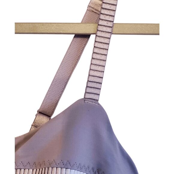 LULULEMON ATHLETICA Pritti Tank in Lavender Size 6 - Picture 7 of 8